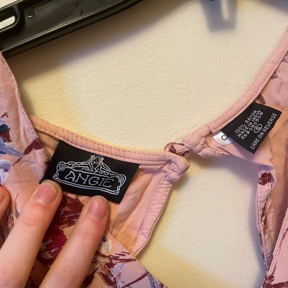 Jumpsuit floral - Picture 4 of 4